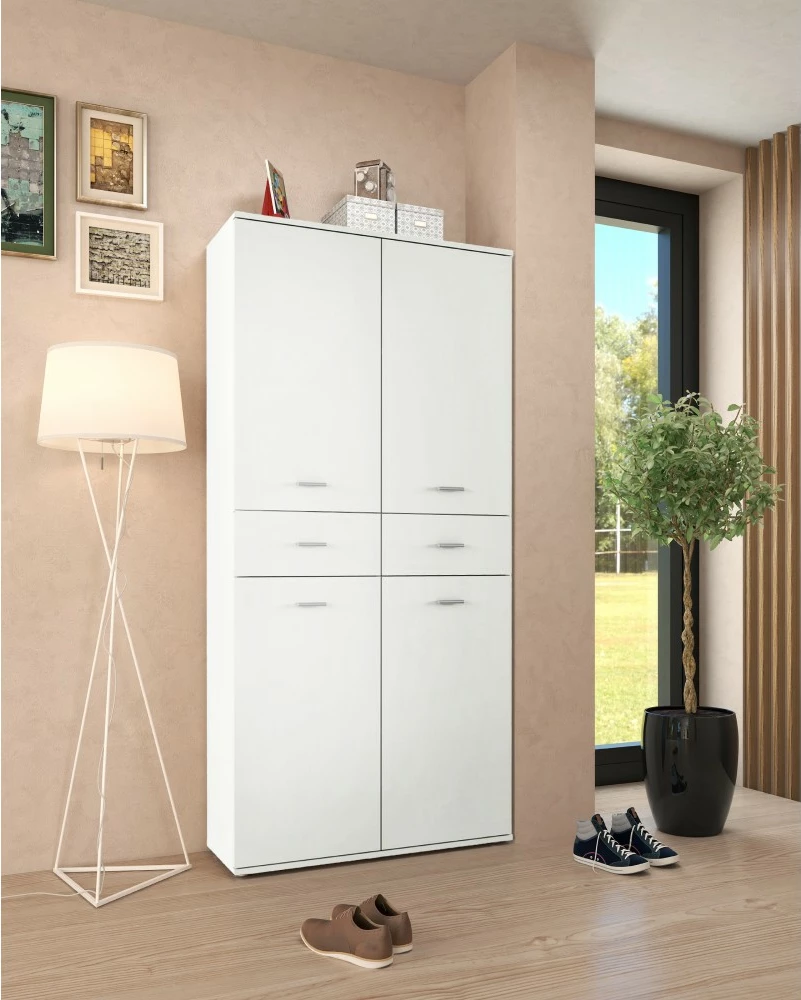 Dollap për këpucë Storea