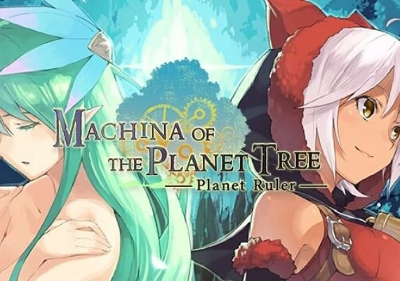 Machina of the Planet Tree: Planet Ruler EN/JA Global