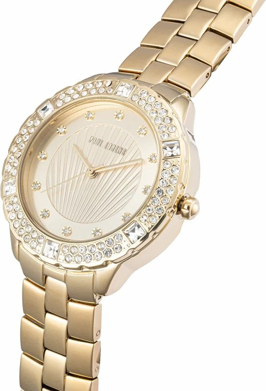 Orë dore për femra Paul Lorens, ari