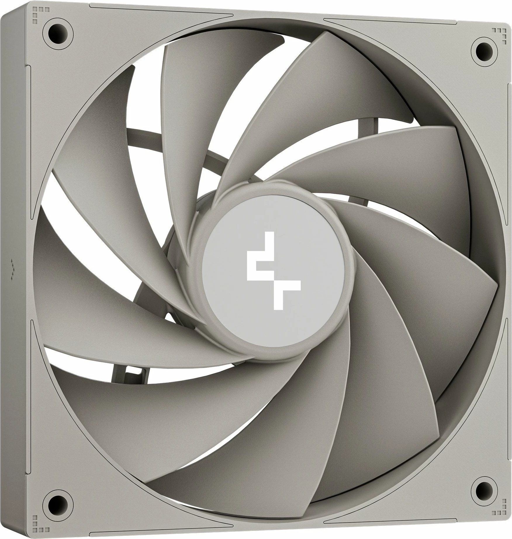 Ftohës CPU Deepcool Assassin VC Elite WH R-ASN4-BKNVNN-GJD, 2 ventilatorë, 300W TDP, i bardhë