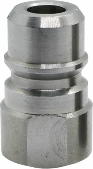 Kontektor Adapter Stainless Steel 304 Qc Mo-124