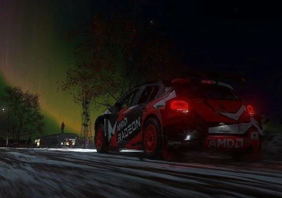 DIRT 5 EN/DE/FR/IT/ES Global