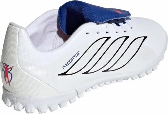 Atlete futbolli për fëmijë adidas, të zeza [Madhësia: 38 2/3]