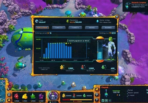 Hypernova: Escape from Hadea EN/IT/RU/ZH/ES/ZH Global