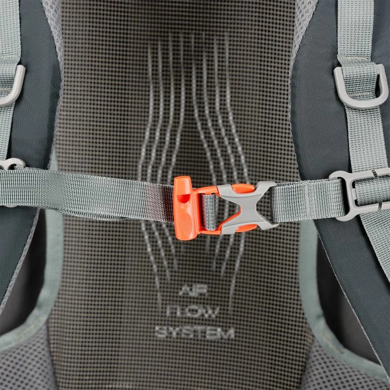 Çantë shpine Nils Extreme NC1925, gri, 35L