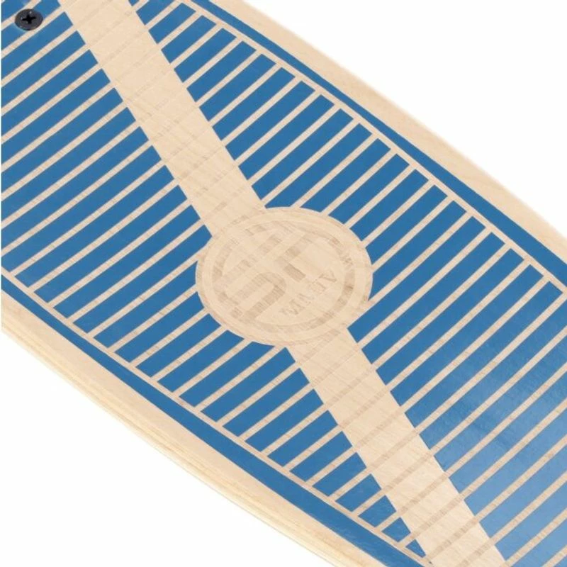 Skateboard Woo-fish 941006