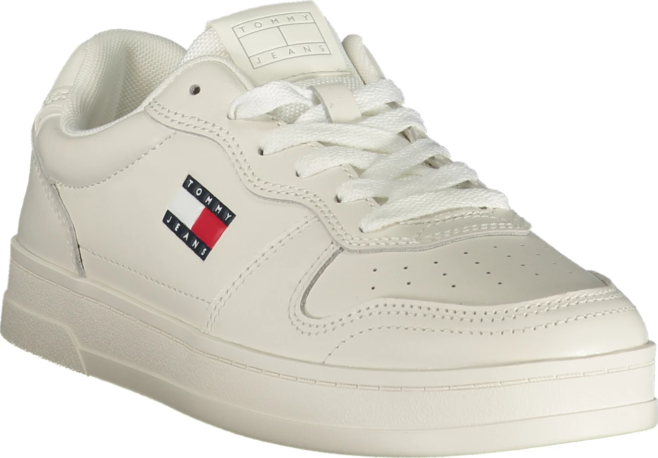 Atlete TOMMY HILFIGER femra, të bardha [Madhësia: 41]