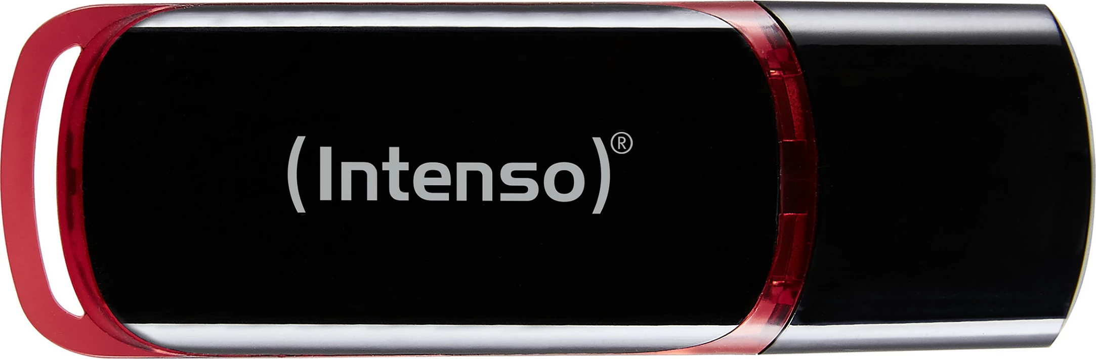 USB stik Intenso Business Line 8GB, USB 2.0, zi/kuqe