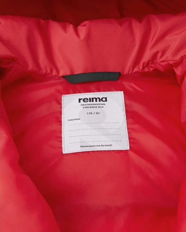 Jakne dimri për fëmijë Reima