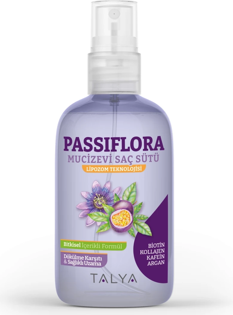 Passiflora Miraculous Hair Milk 200 ml