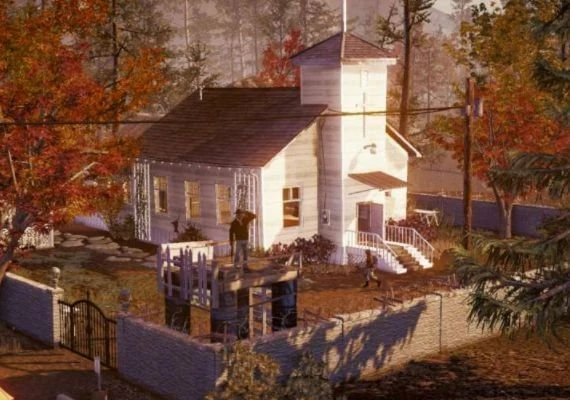 State of Decay Year One Survival Edition EN/DE/FR/IT/PT/RU/ES Global