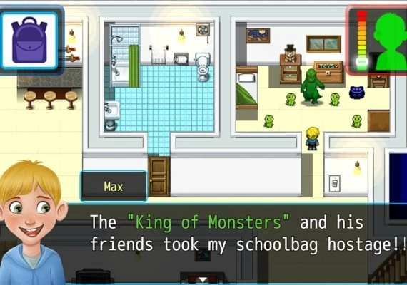 Max, an Autistic Journey EN Global