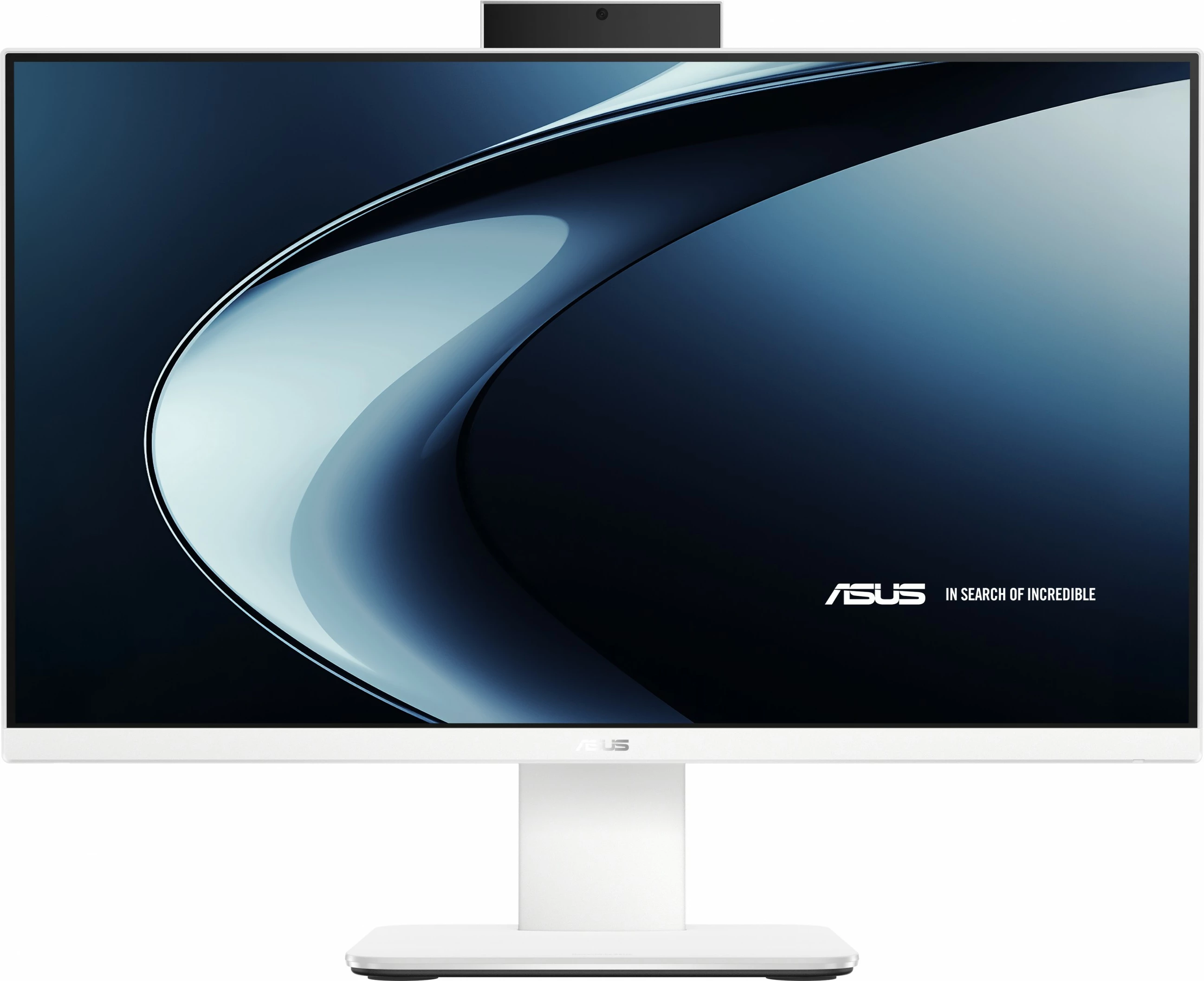 Kompjuter All-in-One ASUS ExpertCenter P4 24" i5-13420H 8GB 512GB Bardhë