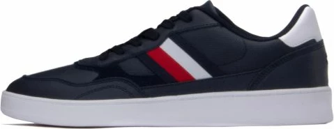 Këpucë Tommy Hilfiger për meshkuj, blu marine [Madhësia: 46]