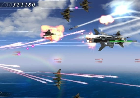Ether Vapor Remaster EN/JA Global