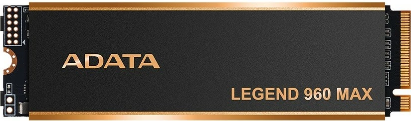 SSD Adata LEGEND 960 MAX, 1TB, M.2 2280, PCIe 4.0