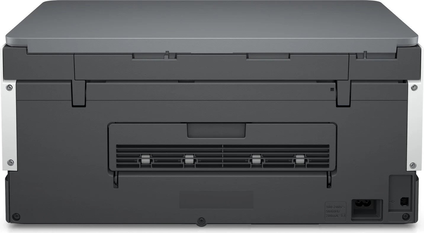 Printer HP Smart Tank 720, Duplex, USB, WiFi, Bardhë-Gri