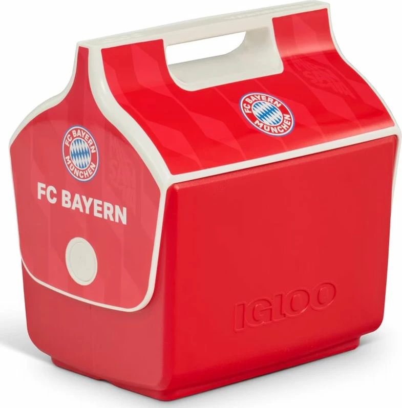 Cante Frigorifer Playmate Fc Bayern