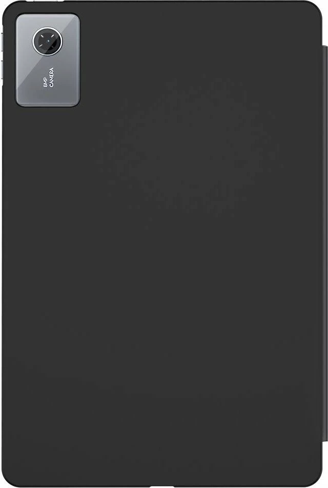 Këllëf flip Tech-Protect SmartCase për Lenovo Idea Tab 11.0 TB-336, auto wake/sleep, 1 copë, i zi