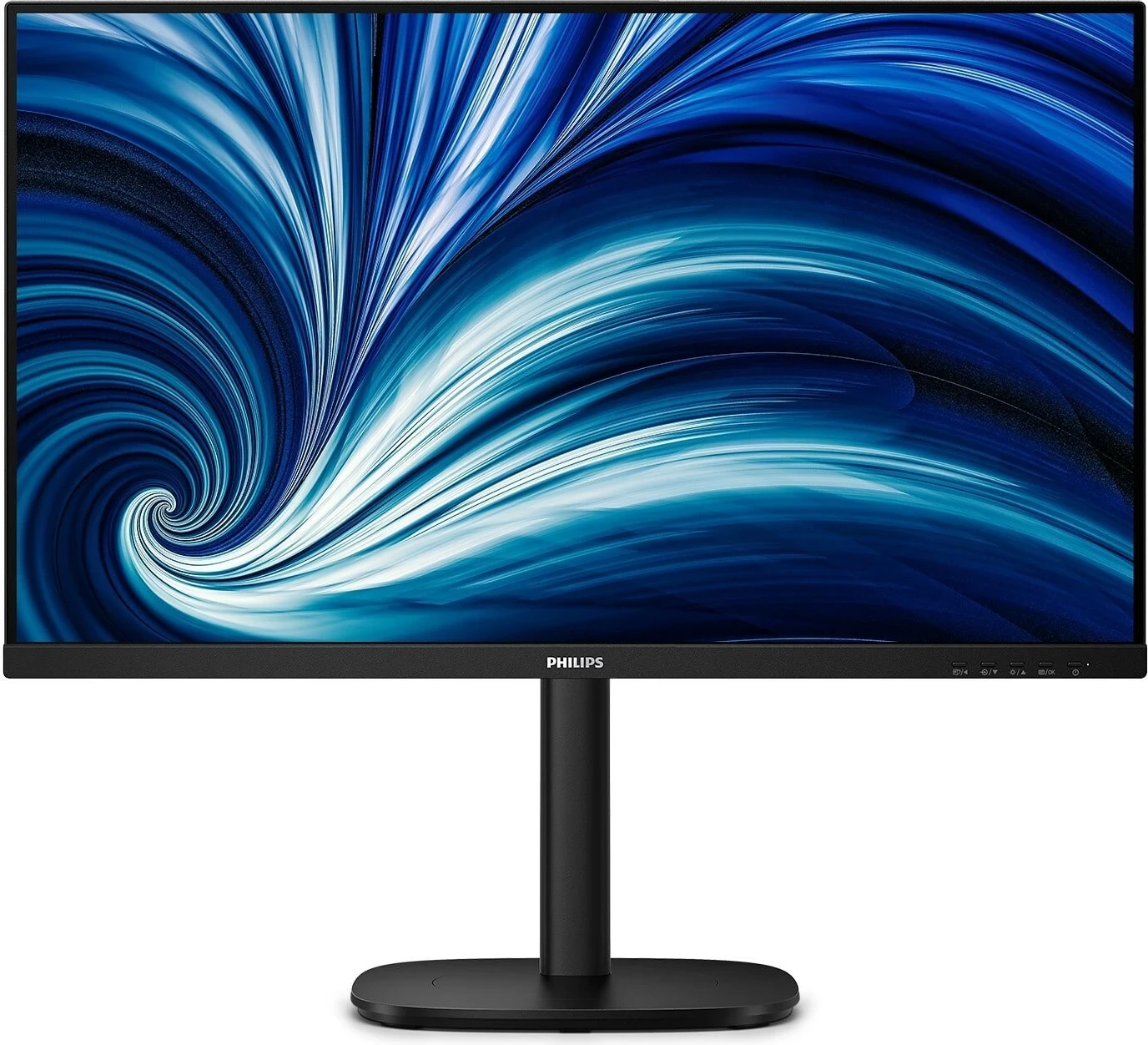 Monitor Philips B2N3500 31.5 inch, QHD, IPS, 100Hz, zi