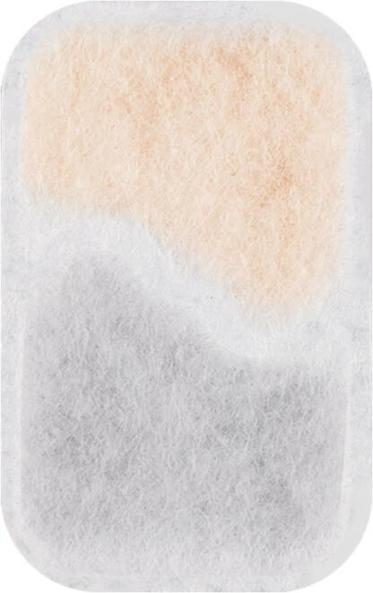 Filtra për ushqyes dhe pije Rojeco 2in1, 3.2L, set 10 copë