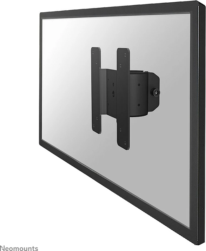 Mbajtëse mini PC Neomounts THINCLIENT-05, universal, çelik, e zezë