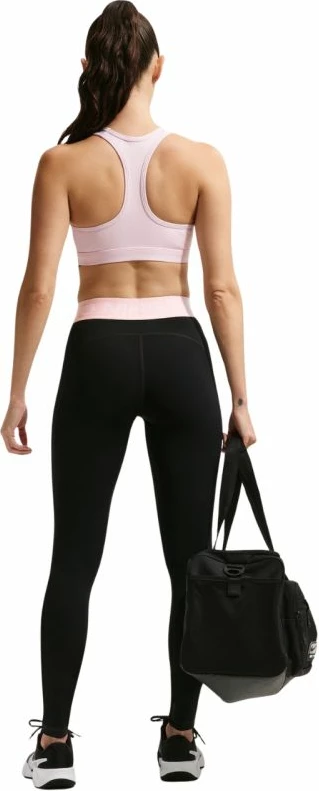 Hellonke Nike Pro femra IQ0886 013, të zeza