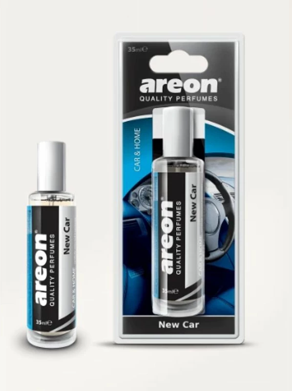 Arome Sprej Perfume New Car 35ml
