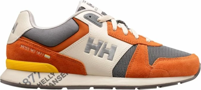 Çizme meshkujsh Helly Hansen ANAKIN LEATHER 2 11994 312