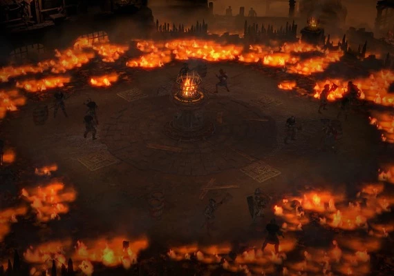 Wartales - The Pits DLC EN/DE/FR/PL/PT/RU/ES Global