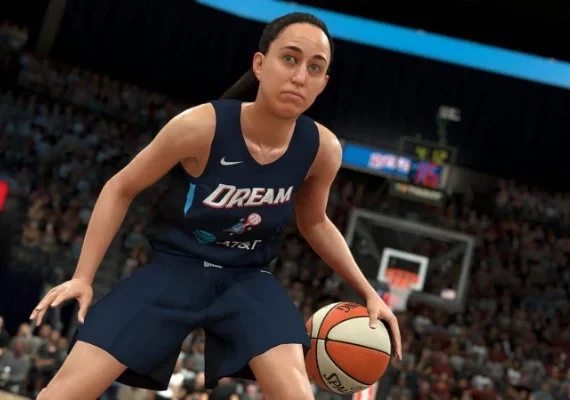 NBA 2K24 Black Mamba Edition EN Global