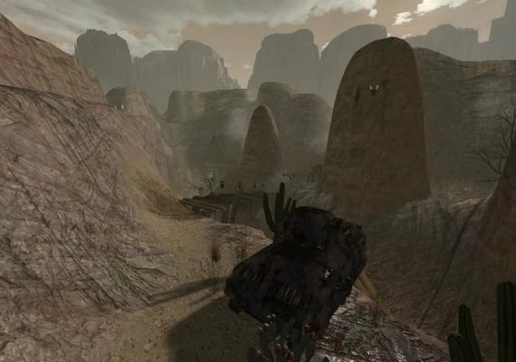 Alien Arena: Warriors Of Mars EN Global
