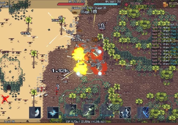 Nomad Idle EN/JA/KO/ZH Global