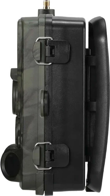 Kamerë gjurmimi Suntek HC-801Pro, 4K, 4G, IP66, 30MP, maskir