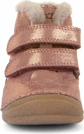 Çizme të shkurta për fëmijë Froddo [Madhësia: 28]