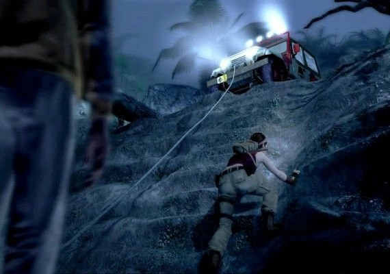 Jurassic Park EN Global