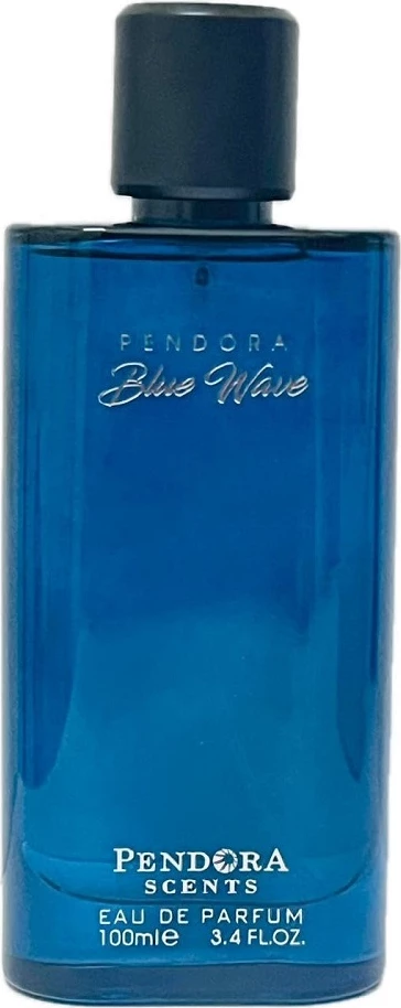 Eau de Parfum për meshkuj Pendora Scents Blue Wave 100ml