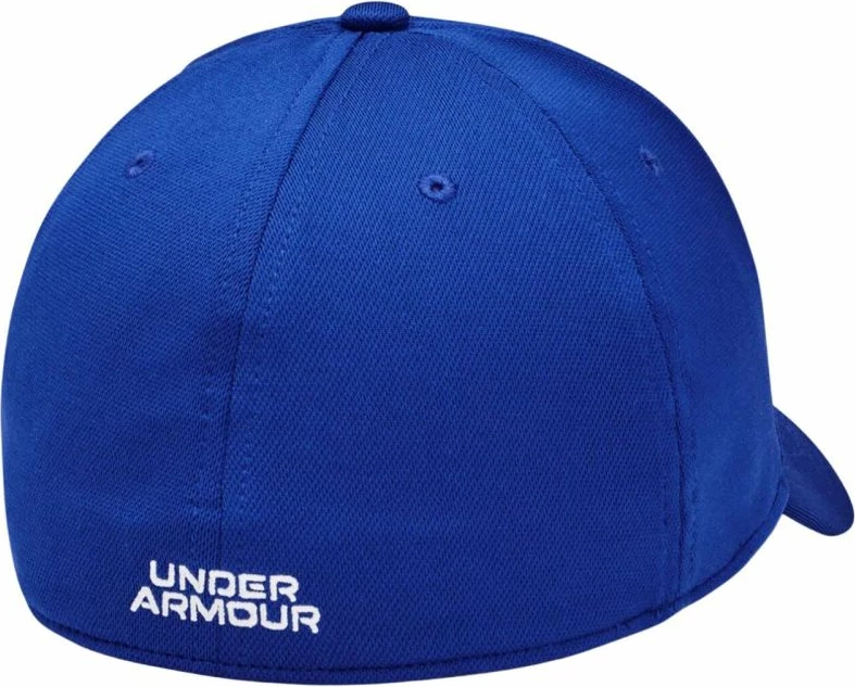 Kapelë për meshkuj Under Armour Blitzing, blu [Madhësia: L/XL]
