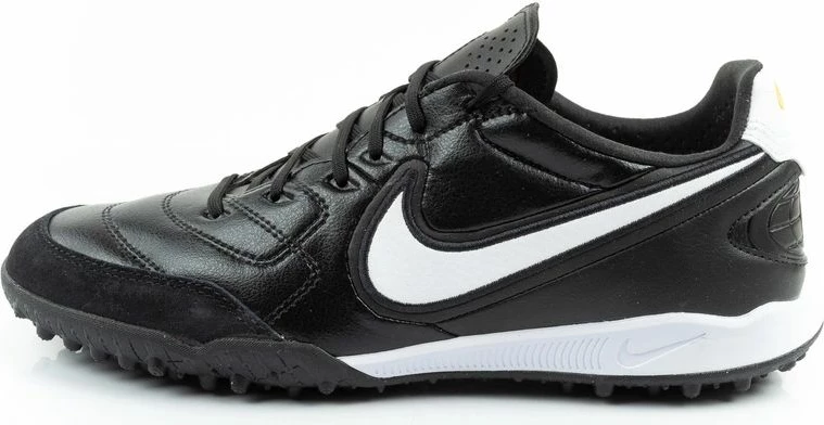 Atlete futbolli Nike për meshkuj, të zeza [Madhësia: 37.5]