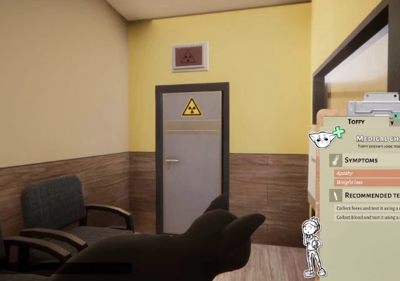 Animal Shelter: Vet Clinic DLC Global