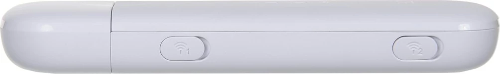 Modem ZTE, MF79U, i bardhë