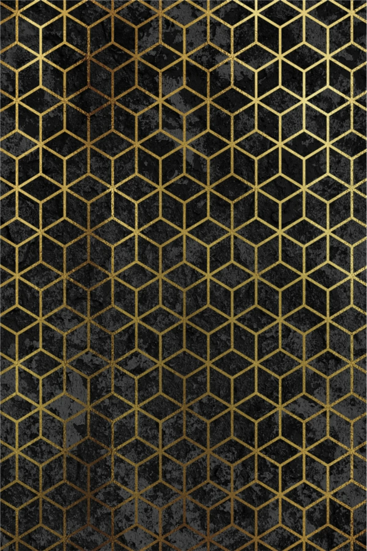 Qilim për korridor, shumëngjyrësh, Conceptum Hypnose CT-2034, 80x150cm