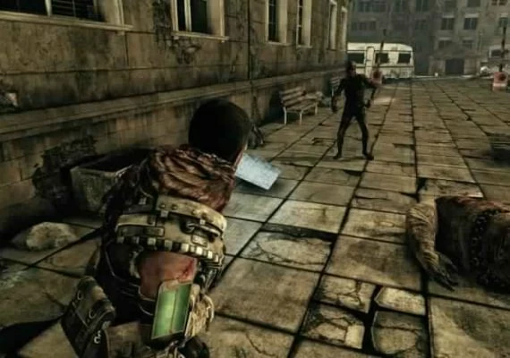 Afterfall Insanity Extended Edition EN Global