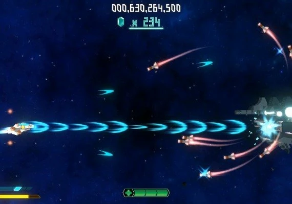 Grand Brix Shooter Global
