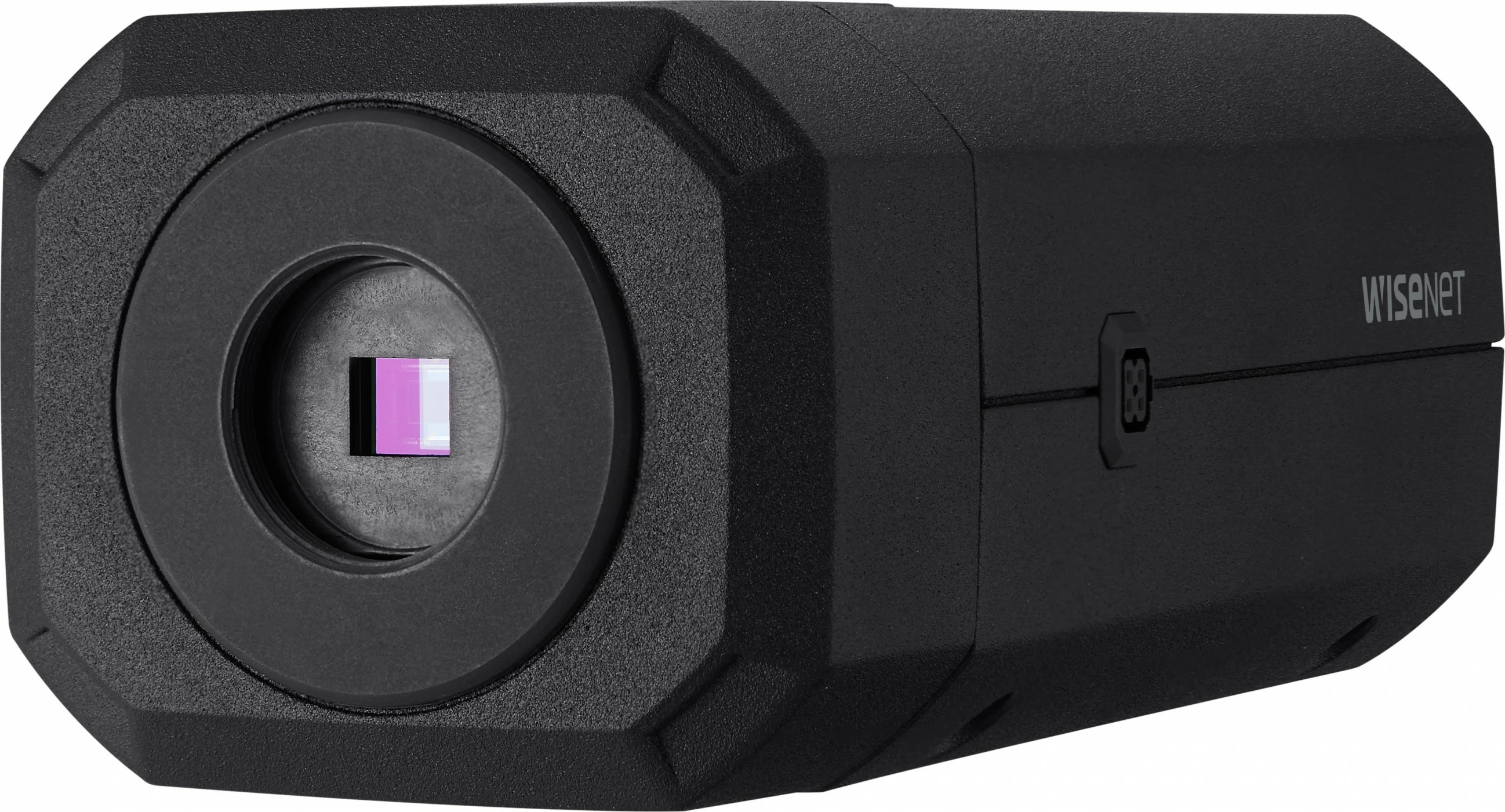 Kamerë sigurie IP Hanwha XNB-6003, brenda dhe jashtë, me kabllo, PTZ dixhital