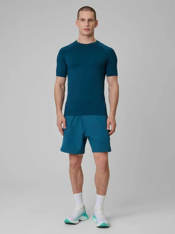 Shorce trajnimi për meshkuj 4F 4FRSS26TFSHM1660, XL [Madhësia: XL]