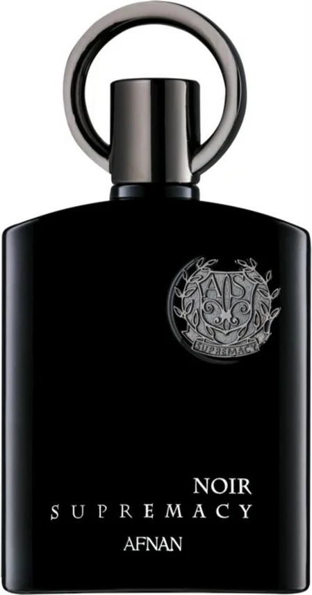 Eau de Parfum Afnan Supremacy Noir 100ml