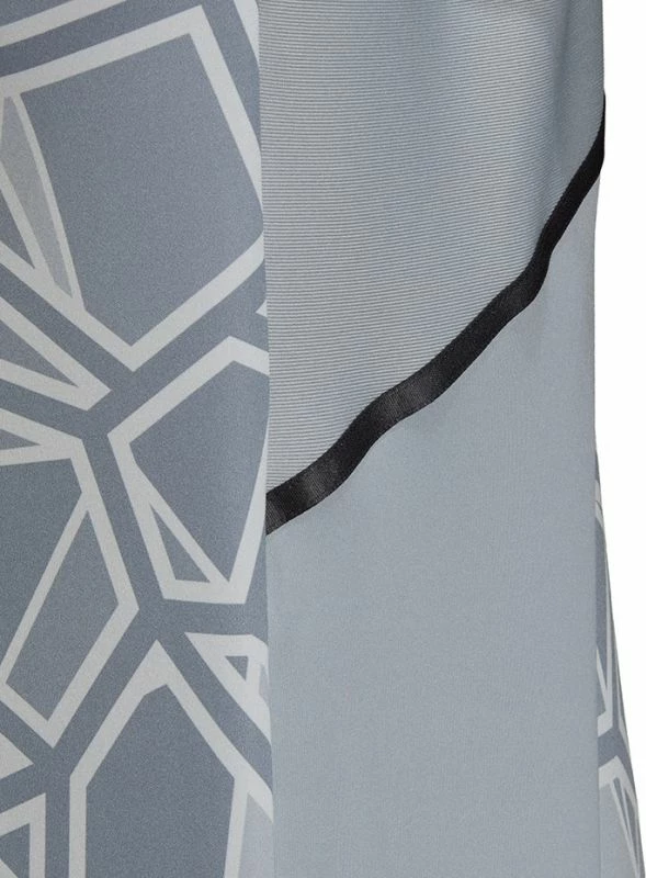 Fanellë për portier adidas Condivo 22, gri