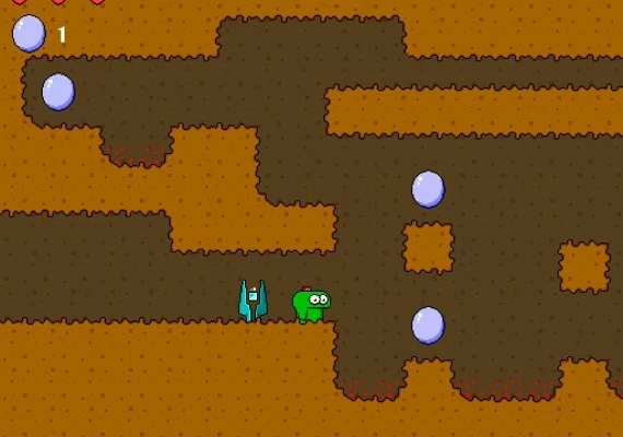 Just Hero EN Global