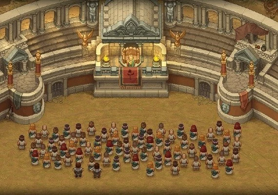 Graveyard Keeper: Stranger Sins DLC Global